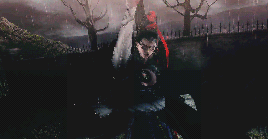 Bayonetta: The Umbran Legacy