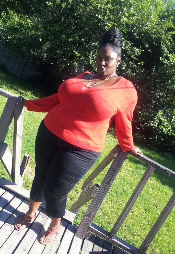 Big Girl Lover