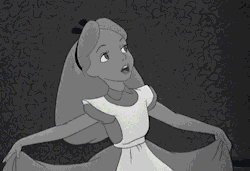fatalitum:  Alice in Wonderland (1951) 