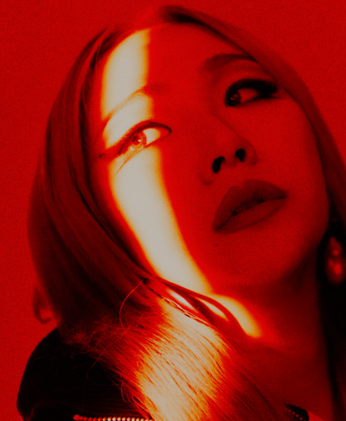 +Very Cherry marks the beginning of a new era for CL: fun, creatively-free and the start of som