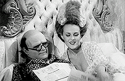 terrymckays:  Deleted scene from ‘Young Frankenstein’. 