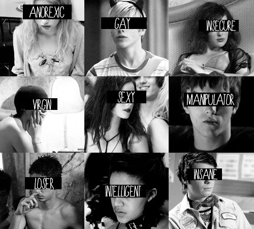 Skins