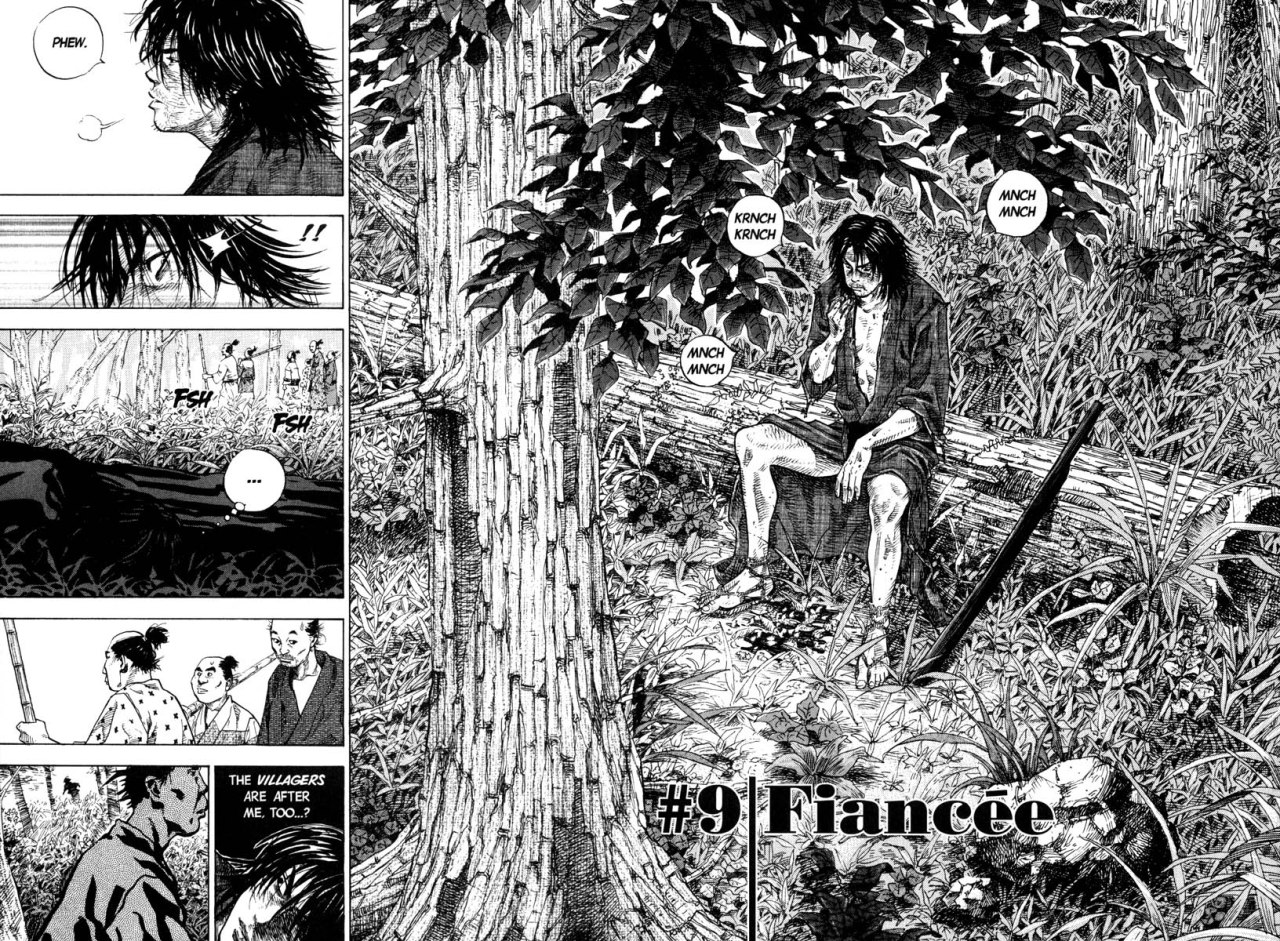 Vagabond Tumblr Posts Tumbral Com Vagabond Tumblr Posts Tumbral Com