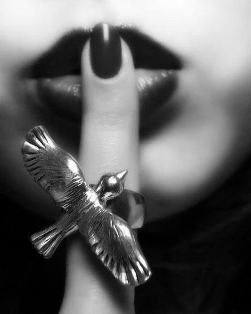 Angels and Demons