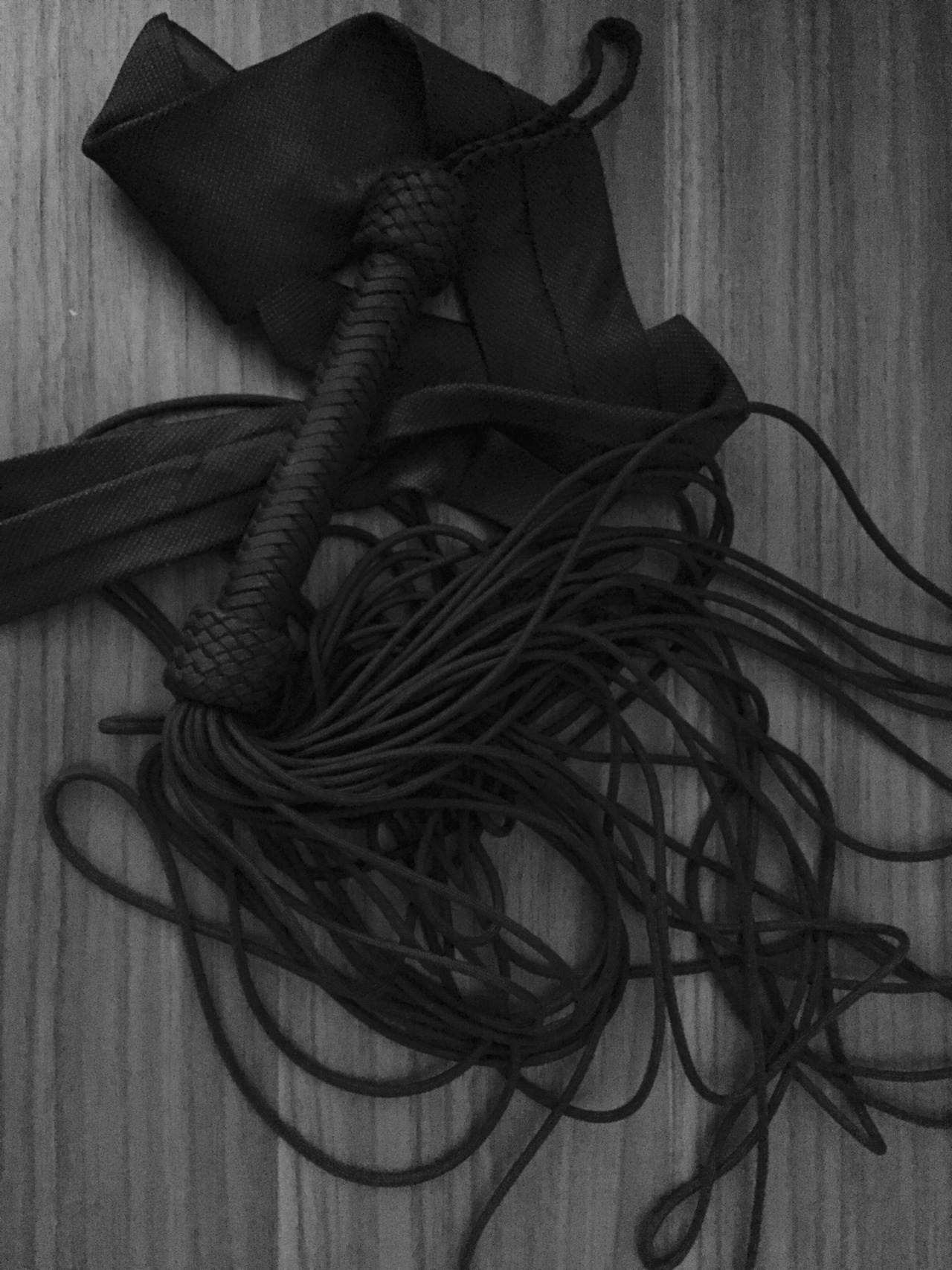 sunnybrunette7:  Very appreciative of a man who coordinates his ties and flogs ♣️