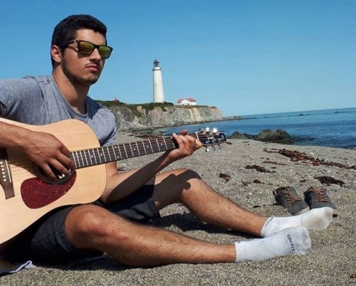 sockjersey:beach song