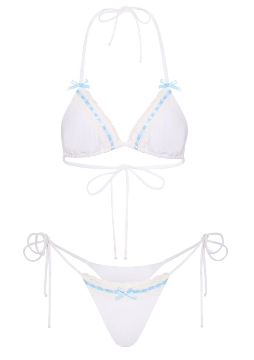 Cute Nii Hai Swimwear