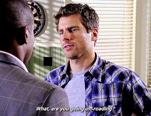 Psych 1x10