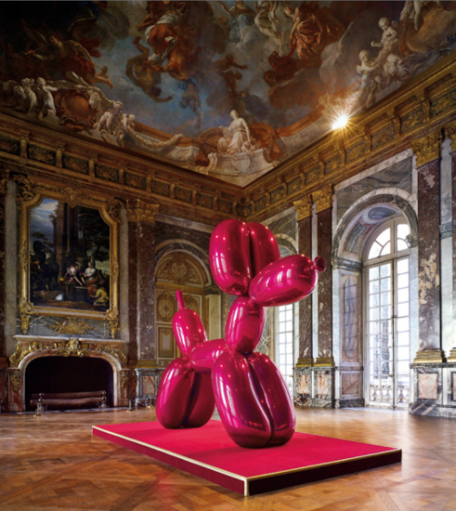 Jeff Koons