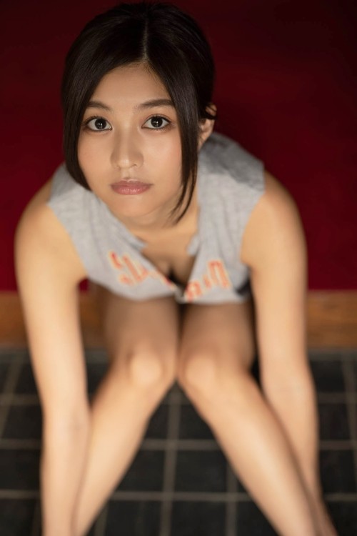 beautiful-asian-s2:  ( 林ゆめ | Hayashi