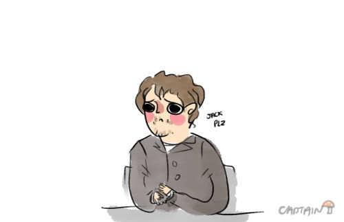 captainshroom:is it just me or is will graham hella cute