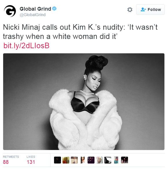 hustleinatrap:    She even said “my fans.” I’m so tired of these half-ass,