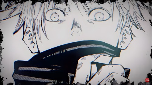 Panel Updates From JUMP Channel's Special Video Commemorating The Release Of JUJUTSU KAISEN Volume 26.[Batch