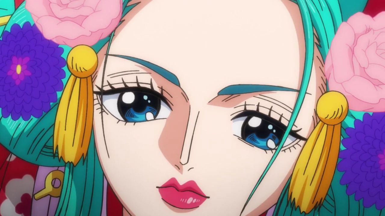 Komuaraki Ep 927 Komuaraki Ep 927