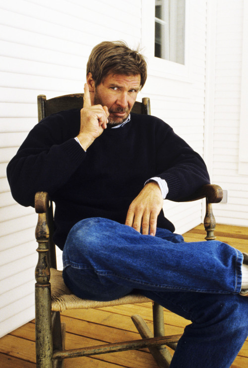 yaelloush: Harrison Ford 