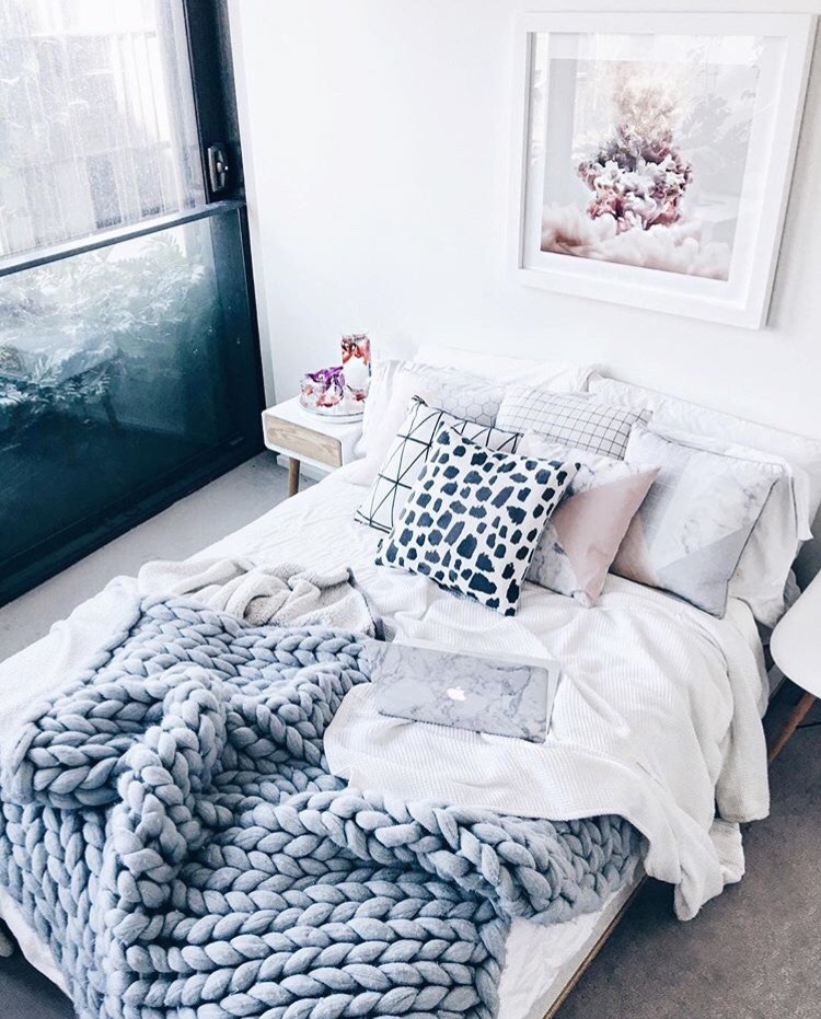 Wonderful tumblr bedroom Lovely Bedroom Ideas