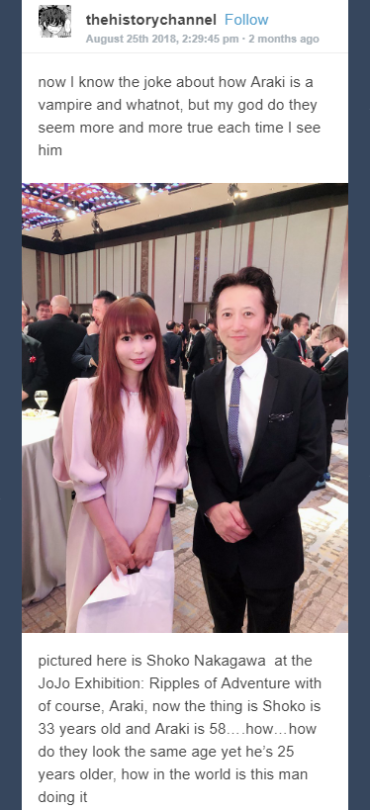 Hirohiko Explore Tumblr Posts And Blogs Tumgir
