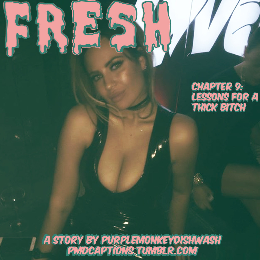 Chapter 9 of my new novel, Fresh, is now up on Literotica!Fresh is an interracial