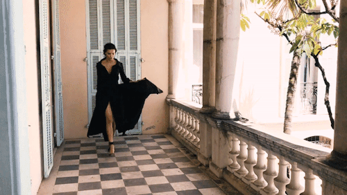 adrianalimagoddess:Adriana Lima by Vincent Peters for Harper’s Bazaar Spain July 2017