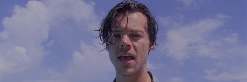 — Louis Tomlinson + Harry Styles Unseen Scene From Lights Up Music Video Layouts 