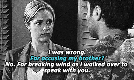 msjessicaday:    PSYCH Scenes vs. Bloopers (part 3)  