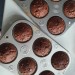 tumbleringismycopingmechanism:Adipophilia Flag CupcakesRecipe (~14 cupcakes when forms are ~3.5cm high with a 7cm diameter):250g flour150g sugar2 tablespoons cocoa (unsweetened)2 teaspoons baking powder½ teaspoon baking soda100g chocolate chips