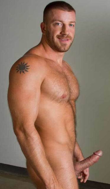 i love guys with hairy legs