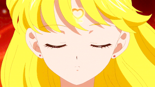 moonlightsdreaming:「 Pretty Guardian Sailor Moon Eternal The Movie Trailer 」| Sailor Venus