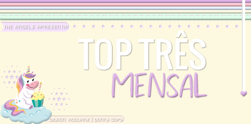 thangels: Oii Morex. Vem participar do nosso top mensal e ficar no nosso espaço exclusivo no theme e