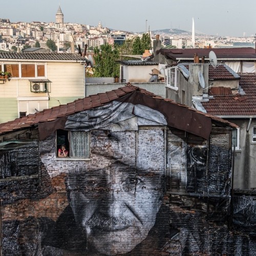 nevver:  Istanbul