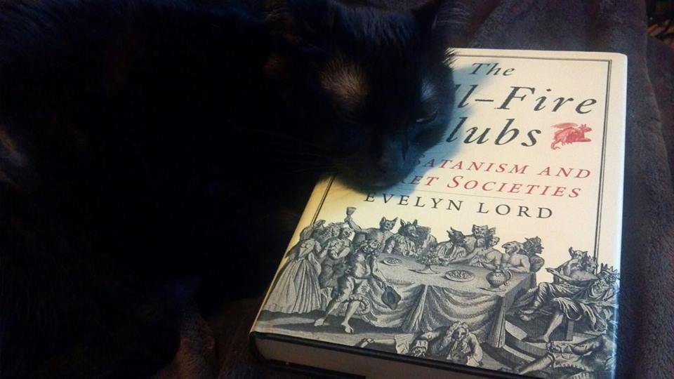 Warlock Alder Strauss’s companion, Kane, is definitely an epicurean of feline fancies.
It is so much so that documented debauchery is his very pillow!
His style of canned chicken and gravy decadence and his prominent peepers definitely dominate the...