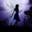 bluespiritslight