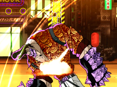 d0cpr0fess0r:  terak:  Ninja Slayer is an Anime of the MilleniumThank you Based TriggerThank