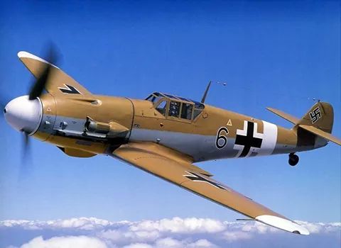 ME 109