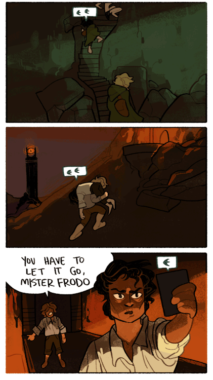 lousysharkbutt: sam… i have to be the very best… like no one ever was commissions | pa