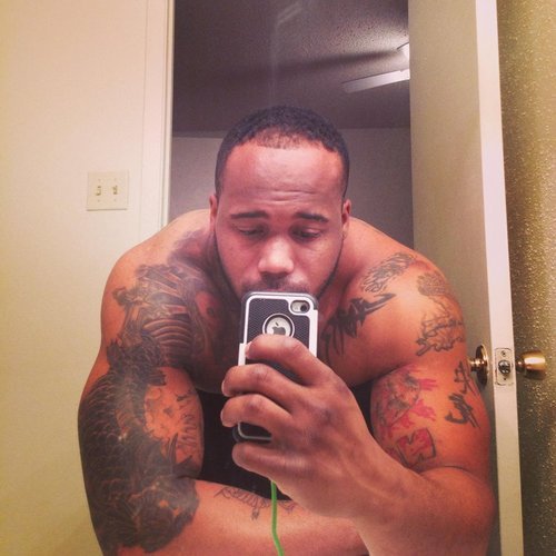 jussaguddude:  Dayum
