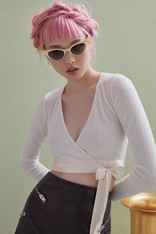 XXX eggtartemoji:fernanda ly / for love and lemons photo