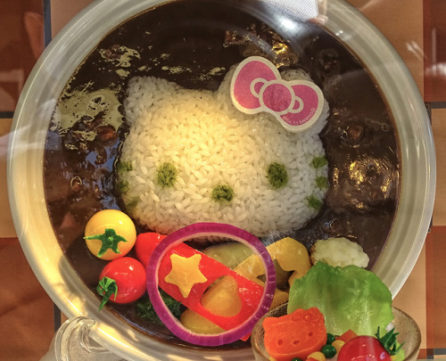 Edible Hello Kitty