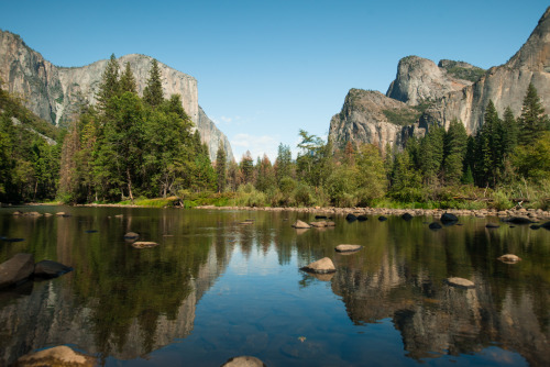 Elliott’s first adventure: Yosemite National ParkWe took Elliott on his first camping adventure whic