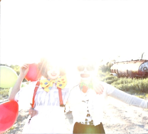 Heartache City &lt;3