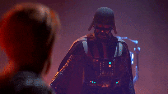 gffa:Jedi: Fallen Order | Darth Vader#VADER IS SHIT YOUR PANTS LEVEL OF TERRIFYING IN THIS GAME#A NI