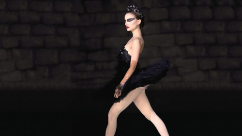 Natalie Portman - Black Swan