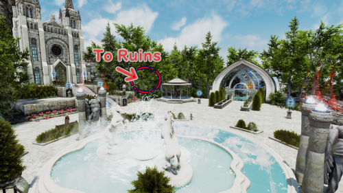 Armery Manor v5.0 Update [LE/SE]a new Ruins area has been added[DOWNLOAD]https://msz-misuzu.jimdofre