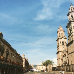 hllw-bdy:  Morelia ❤️