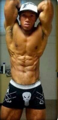 Yes now this so hot he very sexy brother mmmm