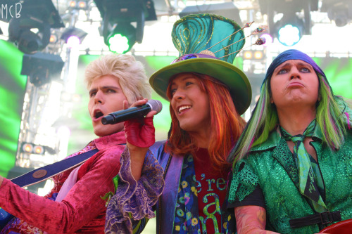 mad t party