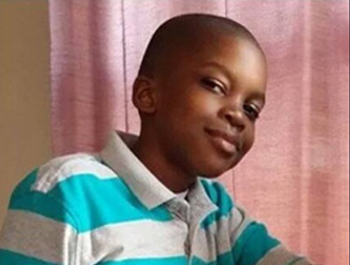 thepeoplesrecord:  9-year-old boy was executed in Chicago: Where is the outrage?August 25, 2014 Antonio Smith, 9 years old, was assassinated the other day. He was Chicago’s youngest fatal shooting victim this year. He was shot at least four times and