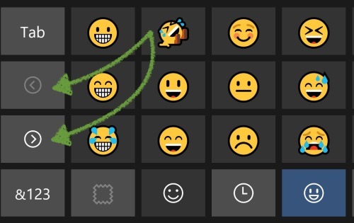 Paste emojis copy tumblr and List of