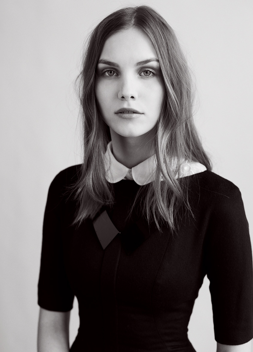 soyouthinkyoucansee:  Ecole des filles, université des femmesJulia Step by Rokas