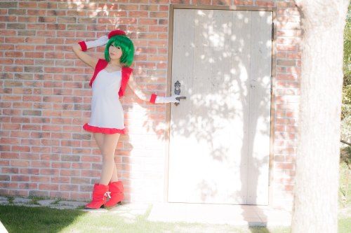 Macross Frontier - Ranka Lee [Xmas ver.] (Mashiro Yuki) 45HELP US GROW Like,Comment & Share.CosplayJapaneseGirls1.5 - www.facebook.com/CosplayJapaneseGirls1.5CosplayJapaneseGirls2 - www.facebook.com/CosplayJapaneseGirl2tumblr - http://cosplayjapaneseg